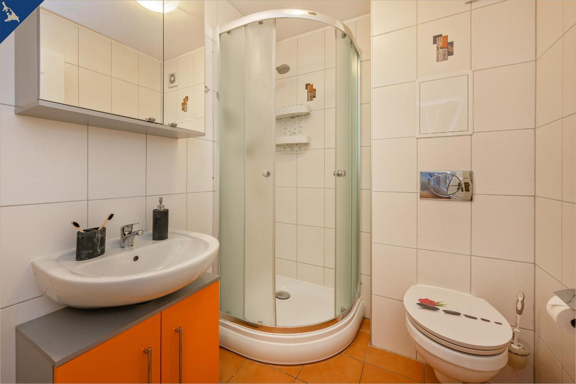 Tema 14 Apartamento Heringsdorf  Exterior foto
