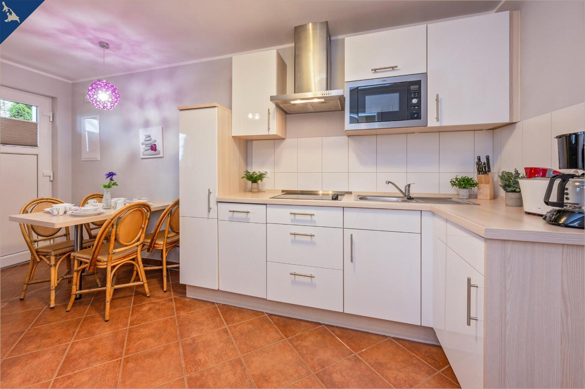 Tema 14 Apartamento Heringsdorf  Exterior foto