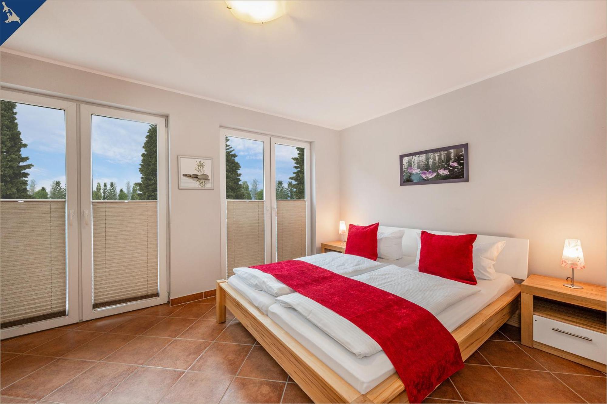 Tema 14 Apartamento Heringsdorf  Exterior foto