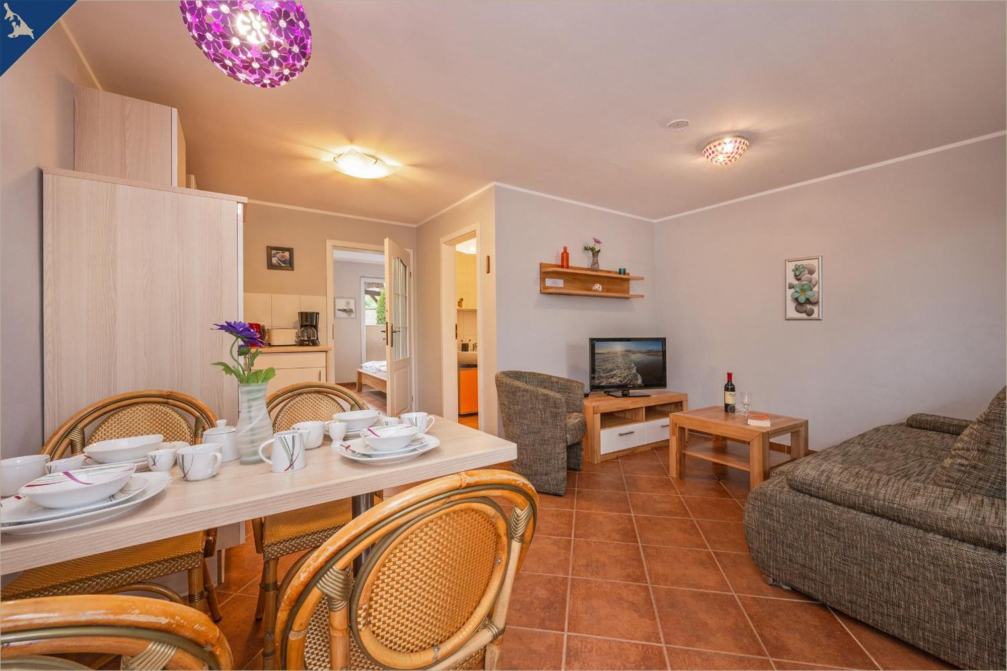Tema 14 Apartamento Heringsdorf  Exterior foto